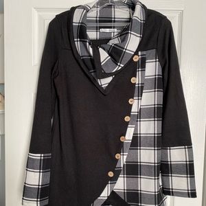 Dressfo Top Sz.CL